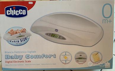 Bilancia Elettronica Digitale per neonati - Chicco