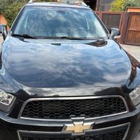 Chevrolet Captiva 2.2