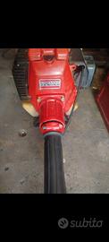 Decespugliatore Giapponese marca komatsu 