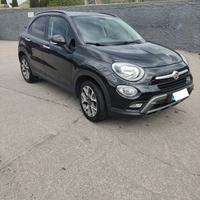 FIAT 500 X Cross 1.6 Mi d 120cv