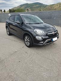 FIAT 500 X Cross 1.6 Mi d 120cv
