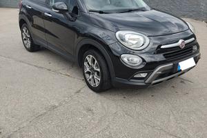 FIAT 500 X Cross 1.6 Mi d 120cv