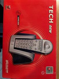 Cordless Tech New