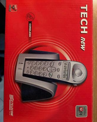 Cordless Tech New