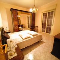 Stanza da letto in Vera noce