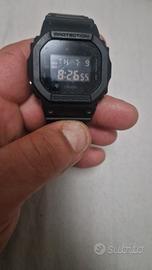 orologio g shock 
