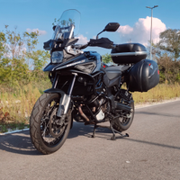 V-Strom 1050 XT