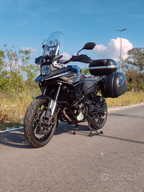 V-Strom 1050 XT