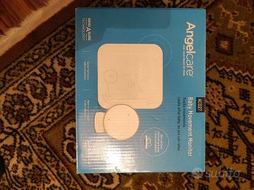 Angelcare Baby Monitor 