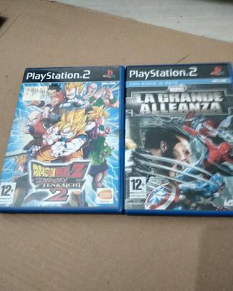 giochi ps2