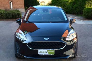 Ford Fiesta Fiesta VII 2017 5p 1.1 - 85cv