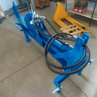 Spaccalegna a scoppio/elettrico/presa diretta