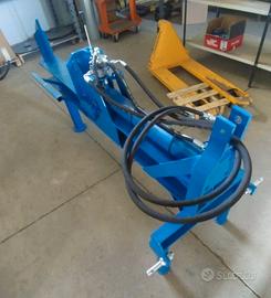 Spaccalegna a scoppio/elettrico/presa diretta