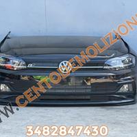 Musata complet volkswagen polo 1.0 2020 r-line led