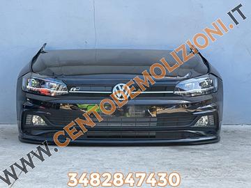 Musata complet volkswagen polo 1.0 2020 r-line led