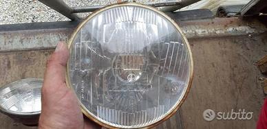 FANALE-Faro Alfa Romeo 105 GT Junior Giulia T.I