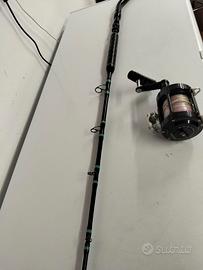 Artico apache +alutecnos