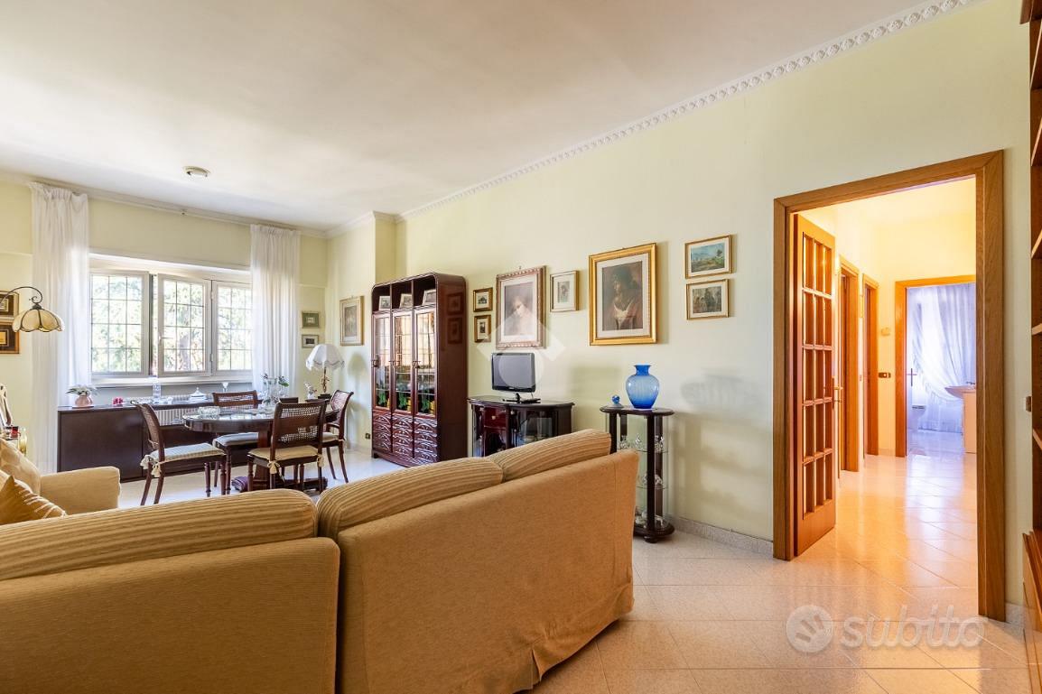 Appartamento – Roma, Primavalle - Altro