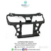 Frontale Ossatura Calandra Smart 451 2007