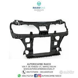 Frontale Ossatura Calandra Smart 451 2007