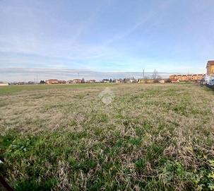 TER. RESIDENZIALE A ROVOLON