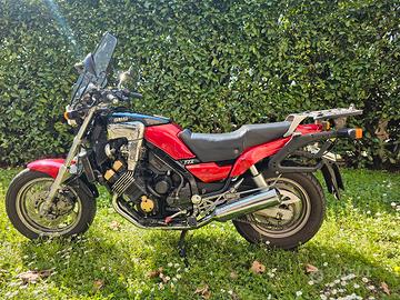Yamaha fzx 750 anno 1987 - Moto e Scooter In vendita a Milano