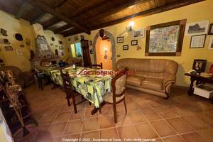 Case rurale, Caccamo.