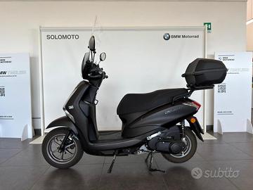 YAMAHA D'elight 125 my21