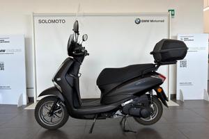 YAMAHA D'elight 125 my21