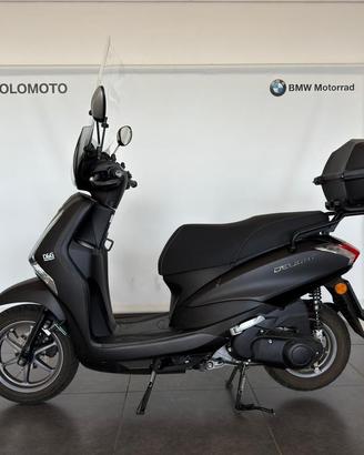 YAMAHA D'elight 125 my21