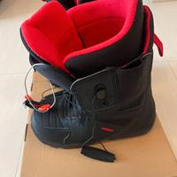 Scarponi snow Burton  – NUOVI – Taglia 43