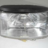 Honda CN 250 faro anteriore