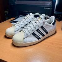 Adidas Superstar 80s x Pharrell x Human Made 43