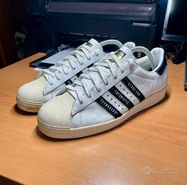 Adidas Superstar 80s x Pharrell x Human Made 43
