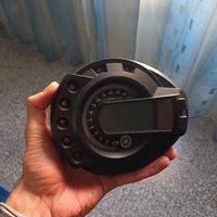 Strumentazione Yamaha FZ6 (2004–2006)