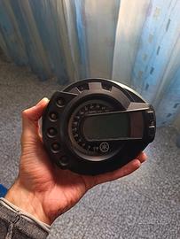 Strumentazione Yamaha FZ6 (2004–2006)