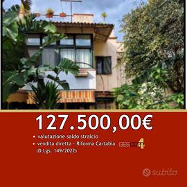 Immobile a Nocera Inferiore (SA)