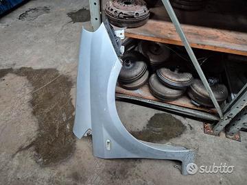 Parafango Destro - Dx Per Fiat Grande Punto Evo