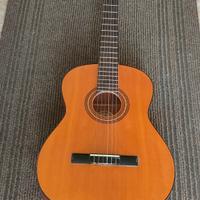 chitarra classica 