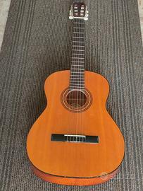 chitarra classica 