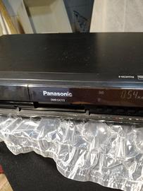 DVD Panasonic dmr ex 773