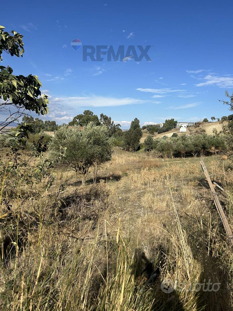 Terreno - Caltanissetta - Vista 5