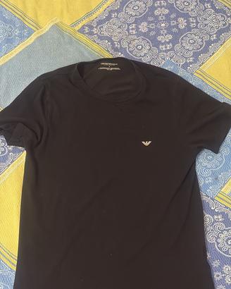 maglietta emporio armani