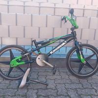 bmx kawasaki 