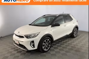 KIA Stonic PY23173