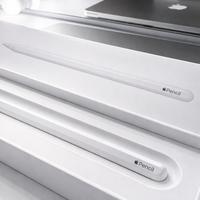 Apple pencil 2a generazione