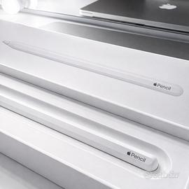Apple pencil 2a generazione