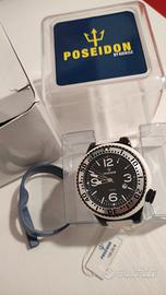 Orologio Kienzle Poseidon XXL