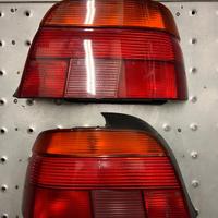 Coppia fanali posteriori BMW E39