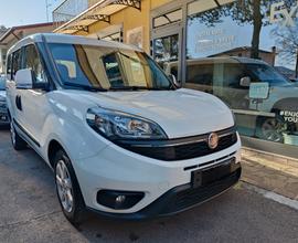 Fiat Doblo Doblò 1.6 MJT 120CV S&S Lounge MY19